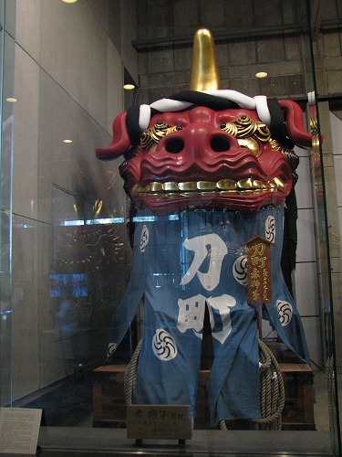 曳山2