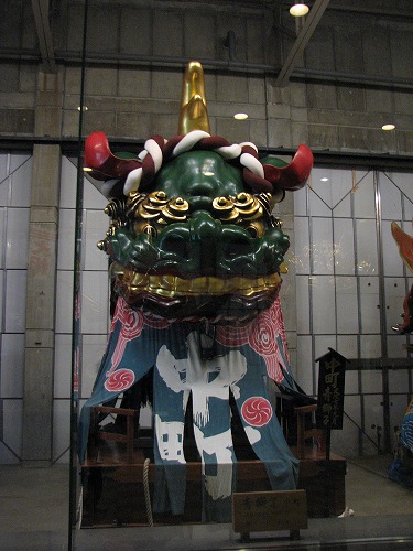 曳山4