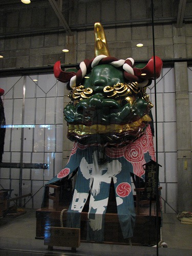 曳山5