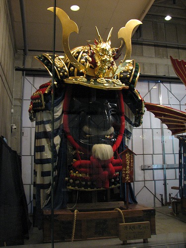 曳山11