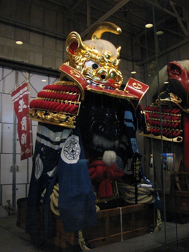 曳山33