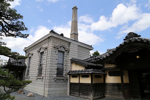 旧高取邸3