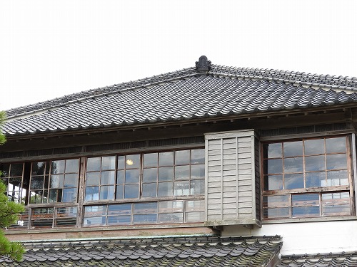 旧高取邸10