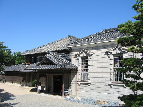 旧高取邸21