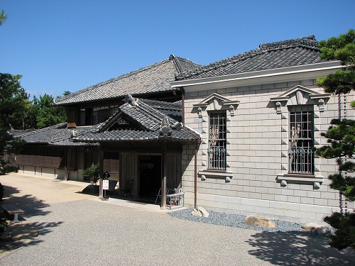 旧高取邸29