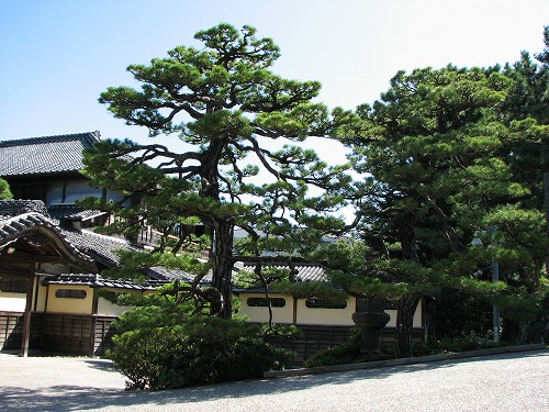 旧高取邸30