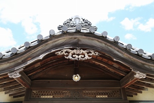 玄関5