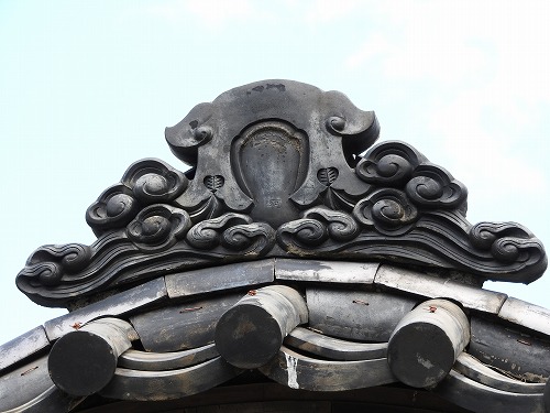 玄関4