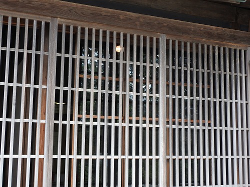 玄関21
