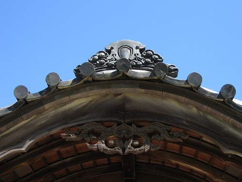 玄関2