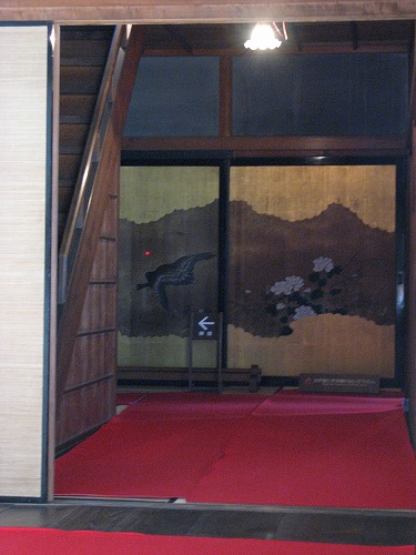玄関23