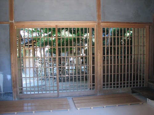 玄関20