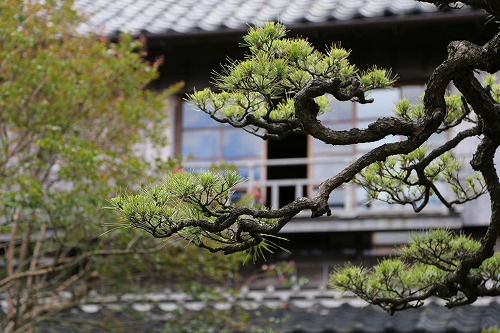 高取邸3