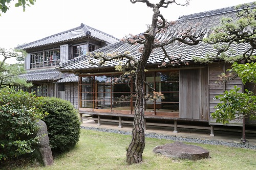 高取邸5