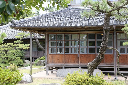 高取邸10