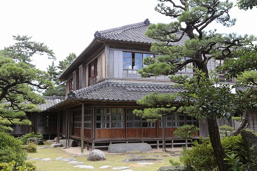 高取邸11