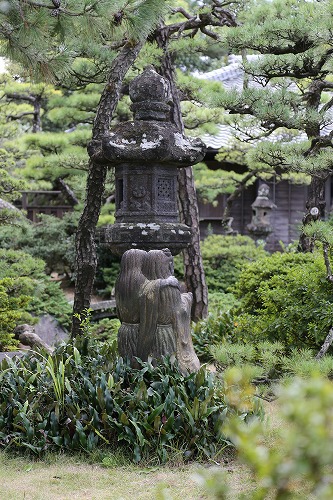 高取邸39