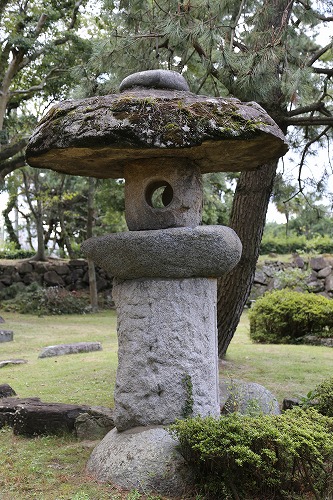 高取邸38