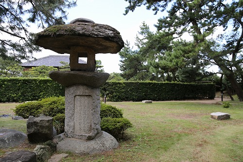高取邸12