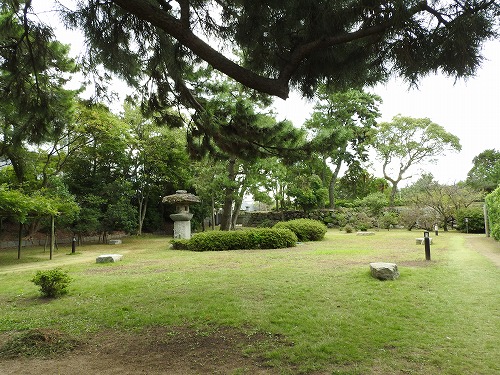 高取邸19