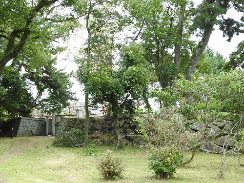 高取邸20