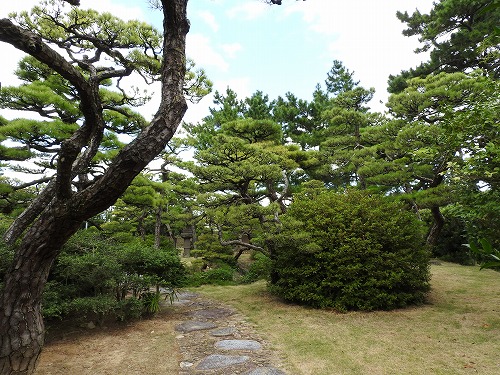高取邸21