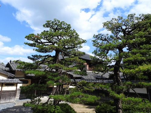 高取邸22