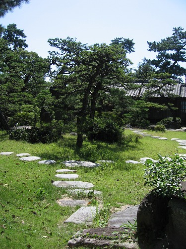 高取邸35