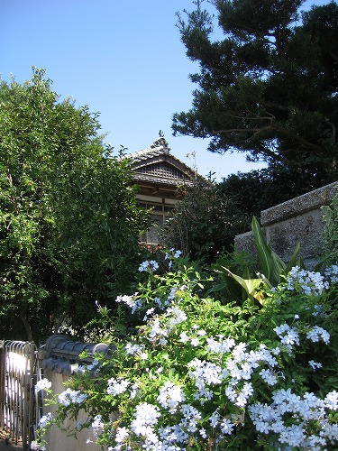 高取邸30