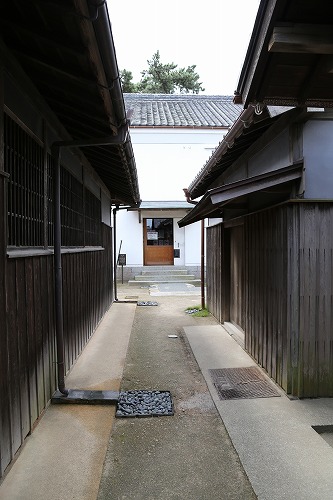 高取邸21