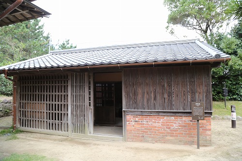 高取邸8