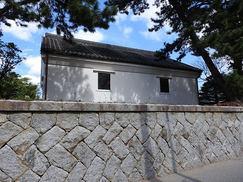 高取邸29