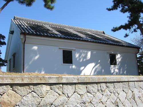 高取邸28