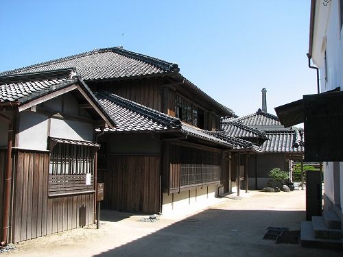 高取邸22