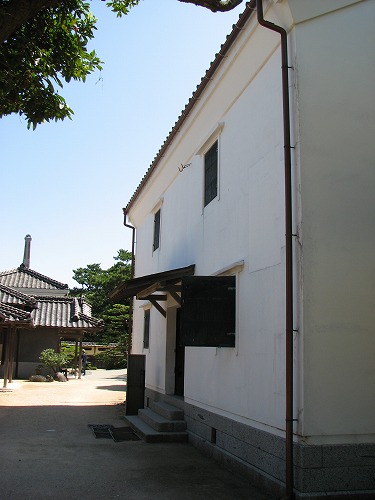 高取邸4