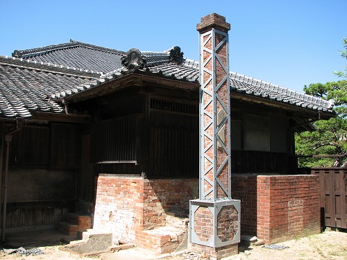 高取邸26