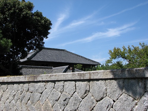 高取邸27