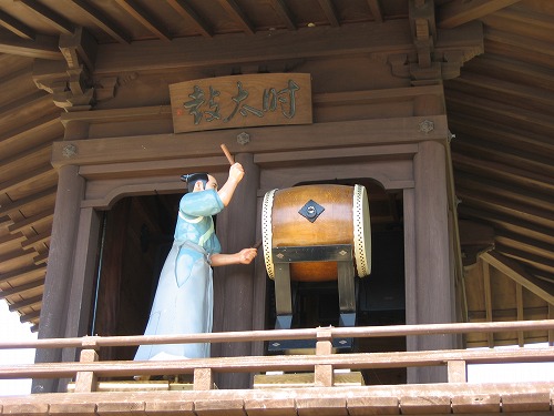 時太鼓5