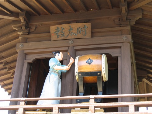 時太鼓7