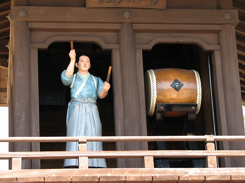 時太鼓9