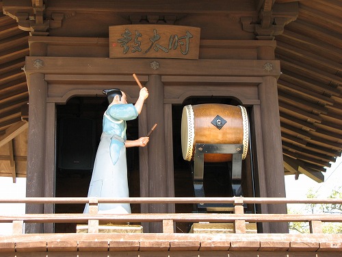 時太鼓11