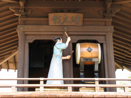 時太鼓12