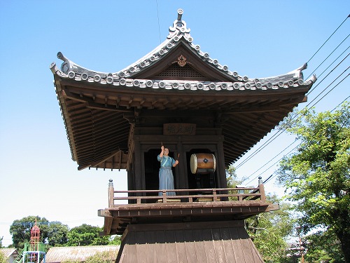 時太鼓15