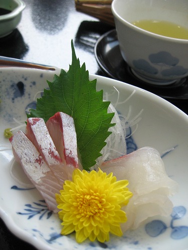 唐津茶屋1