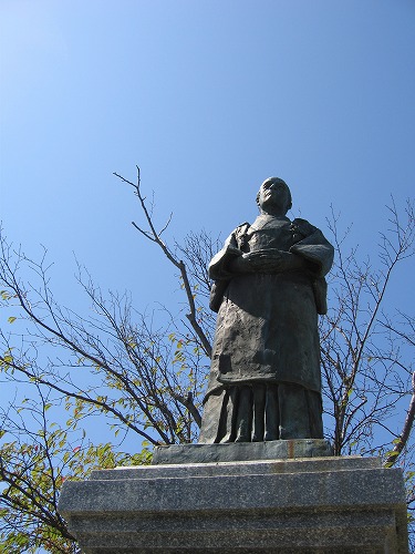 奥村五百子1