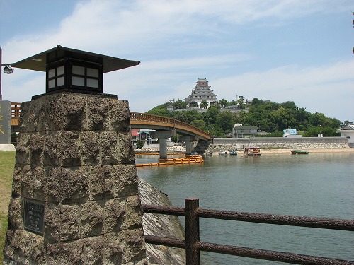 城内橋1