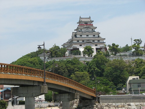 城内橋3