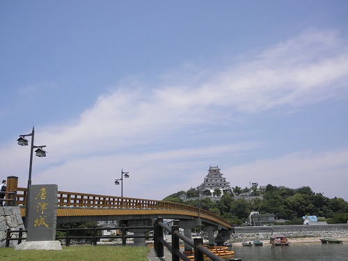 城内橋4