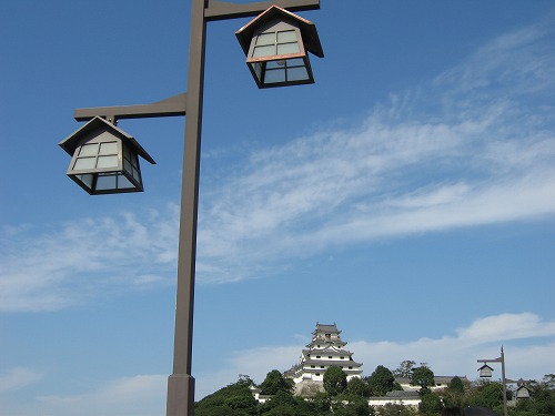 城内橋7