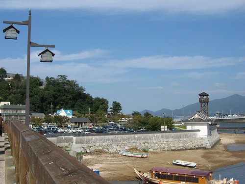 城内橋8